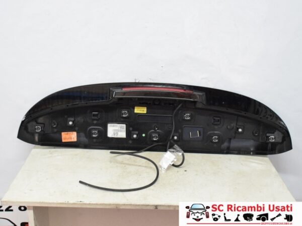 Spoiler Posteriore Renault Clio 4 Sw 960303795R