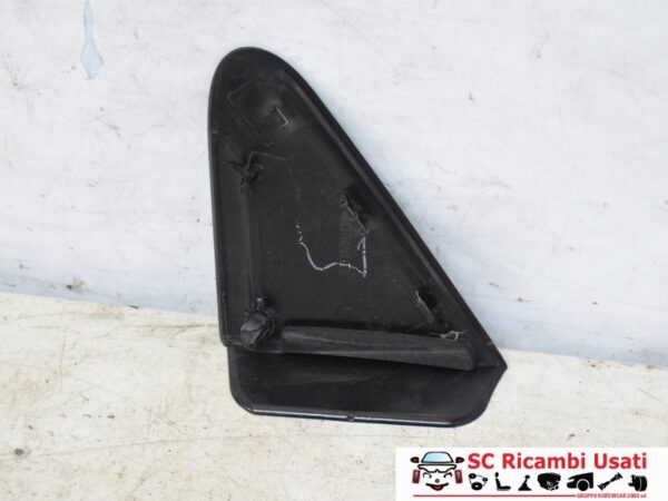 Modanatura Porta Anteriore Destra Renault Clio 4 638742442R