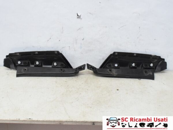 Modanatura Portellone Renault Clio 4 Sw 960328519R 960335491R