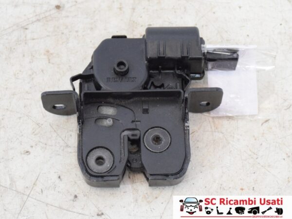 Serratura Cofano Posteriore Renault Clio 4 Sw 905039428R