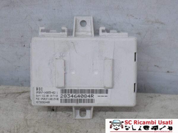 Centralina Gps Renault Clio 4 283464084R