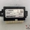 Centralina Sensori Di Parcheggio Renault Clio 4 259905848R