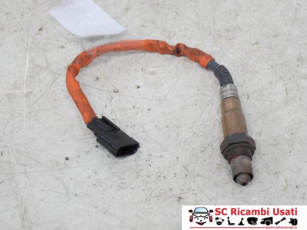 Sonda Lambda Renault Clio 4 1.5 Dci 226A47453R