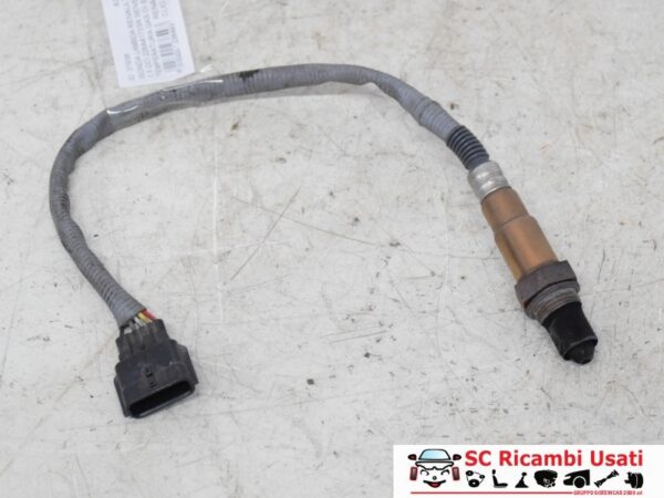 Sonda Lambda Renault Clio 4 1.5 Dci 226A41733R