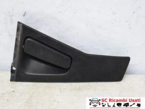 Maniglia Posteriore Sinistra Renault Clio 4 Sw 806068357R