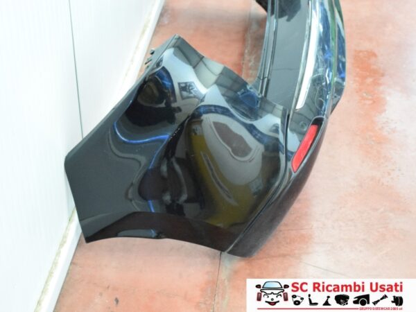 Paraurti Posteriore Renault Clio 4 Sw 850B29887R