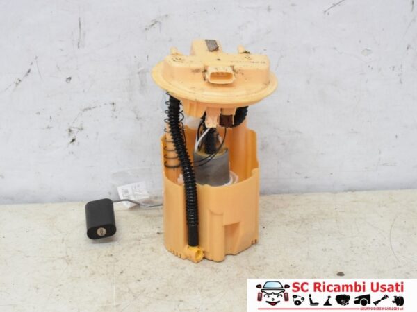 Pompa Serbatoio Gasolio Renault Clio 4 1.5 Dci