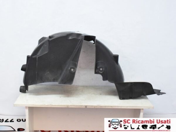 Passaruota Posteriore Destro Renault Clio 4 Sw 767482248R