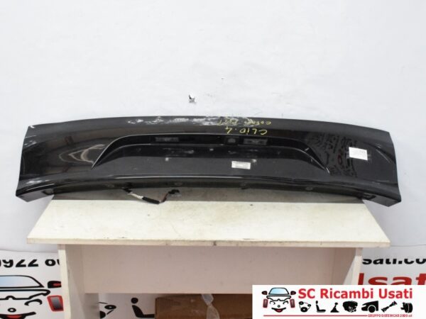 Modanatura Portellone Renault Clio 4 Sw 848109121R