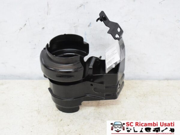 Supporto Filtro Gasolio Renault Clio 4 1.5 Dci 164118062R