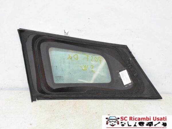 Vetro Fisso Posteriore Destro Renault Clio 4 Sw 833068572R