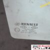 Vetro Fisso Posteriore Sinistro Renault Clio 4 Sw 833075780R