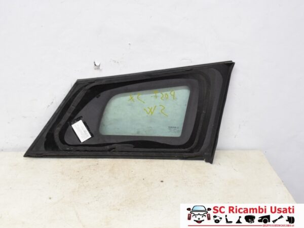 Vetro Fisso Posteriore Sinistro Renault Clio 4 Sw 833075780R