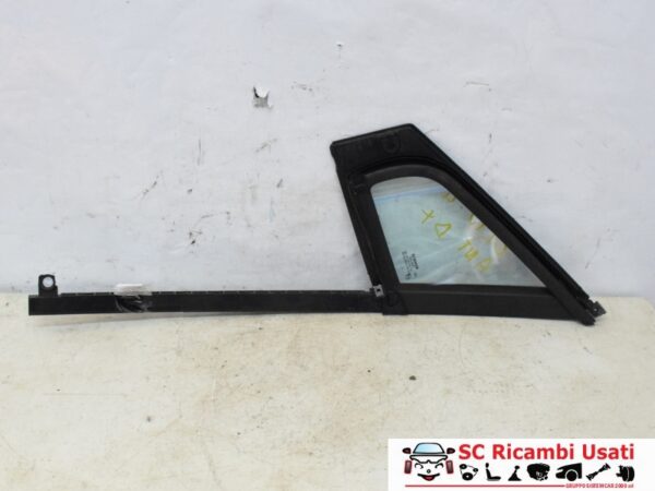 Vetro Fisso Anteriore Destro Renault Clio 4 802621044R