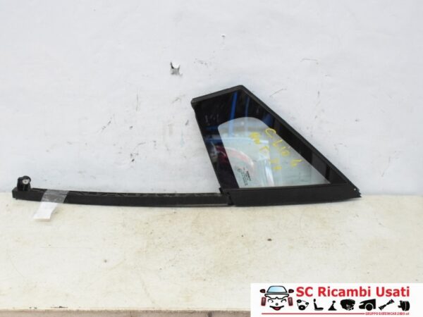 Vetro Fisso Anteriore Sinistro Renault Clio 4 802634285R