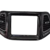 Cornice Autoradio Jeep Compass 5UT63TRMAA