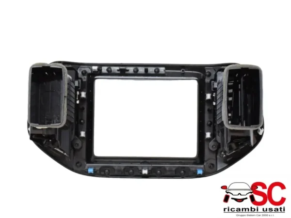 Cornice Autoradio Jeep Compass 5UT63TRMAA