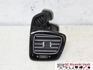 Diffusore Aria Condizionata Sinistro Jeep Compass 53203641