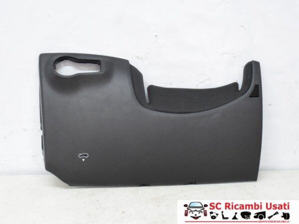 Riparo Cruscotto Sinistro Jeep Compass K5YT22DX9AA