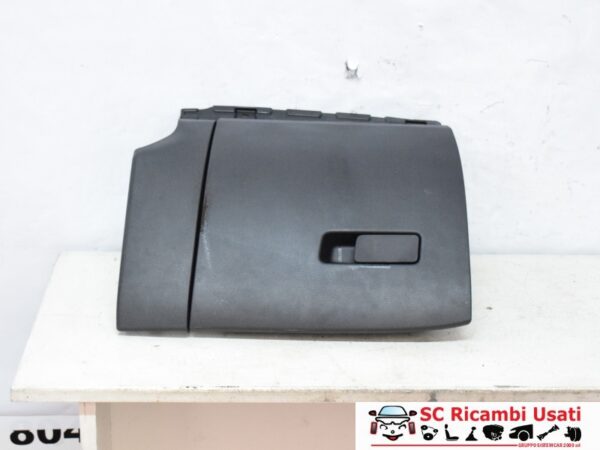 Cassetto Portaoggetti Destro Jeep Compass E5UT20DX9AD