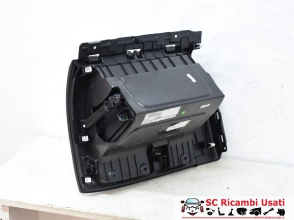 Cassetto Portaoggetti Destro Jeep Compass E5UT20DX9AD