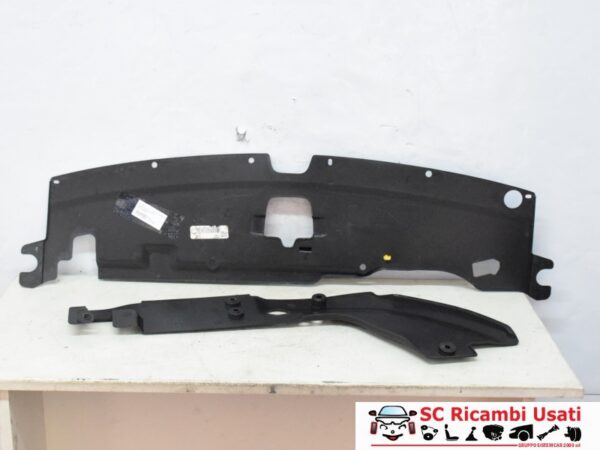 Modanatura Riparo Batticofano Jeep Compass K55112645AA