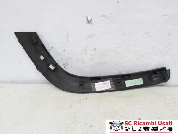 Modanatura Parafango Posteriore Dx Jeep Compass 53238687