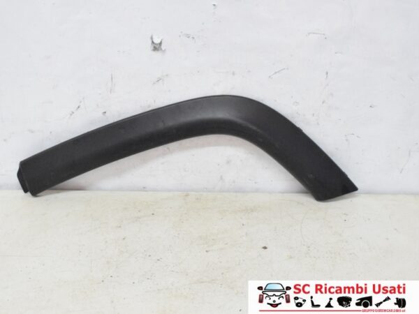 Modanatura Parafango Posteriore Sx Jeep Compass 53226937