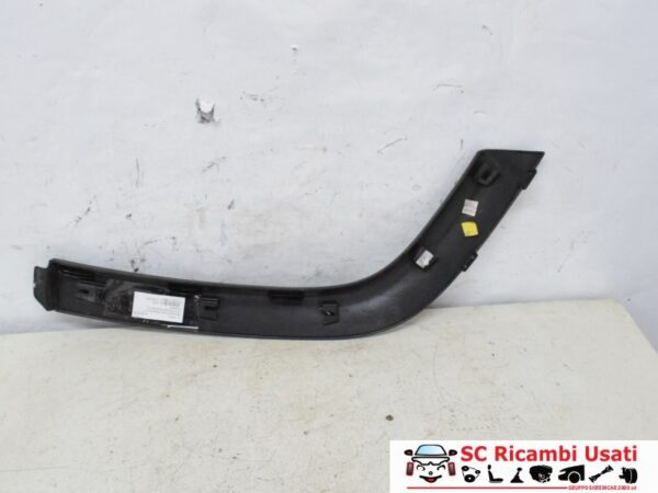 Modanatura Parafango Posteriore Sx Jeep Compass 53226937