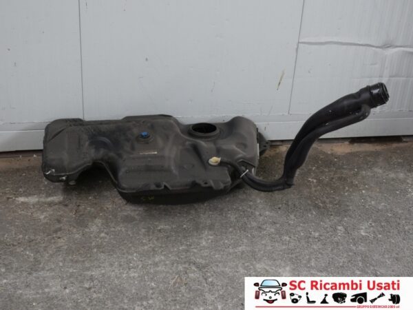 Serbatoio Carburante Diesel Renault Clio 4 Sw