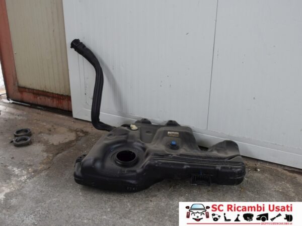 Serbatoio Carburante Diesel Renault Clio 4 Sw