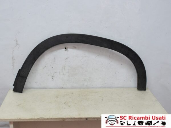 Modanatura Parafango Posteriore Sx Jeep Avenger 735769641