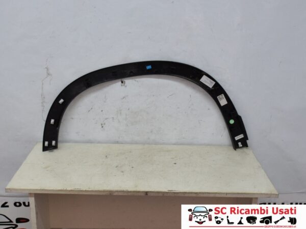 Modanatura Parafango Posteriore Sx Jeep Avenger 735769641