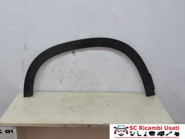 Modanatura Parafango Posteriore Dx Jeep Avenger 735769640