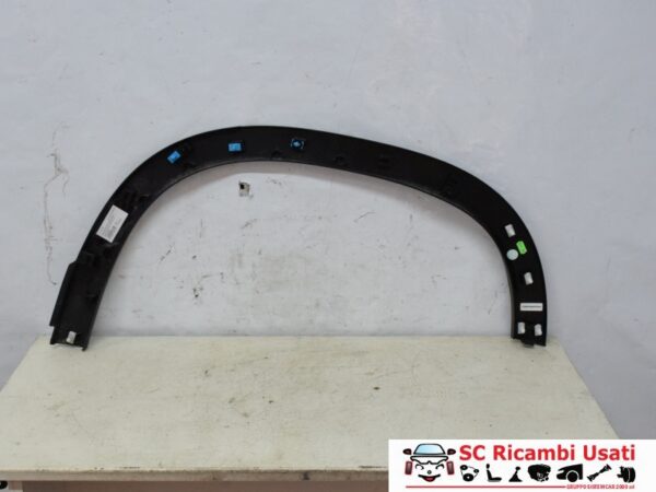 Modanatura Parafango Posteriore Dx Jeep Avenger 735769640