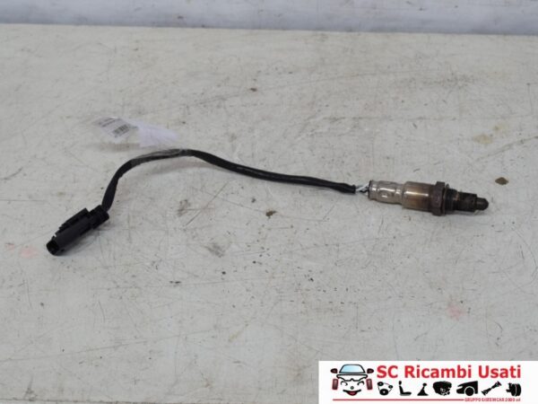 Sonda Lambda Jeep Compass 1.3 Gse 55282501