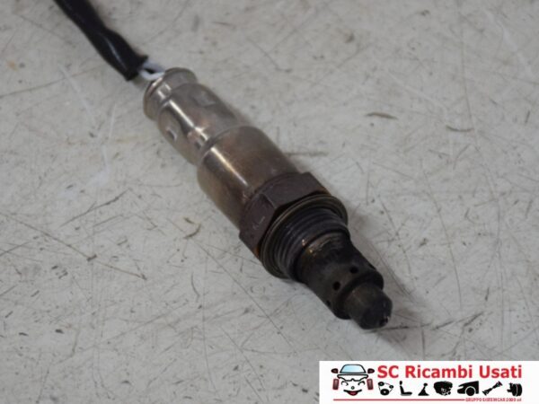 Sonda Lambda Jeep Compass 1.3 Gse 55282501