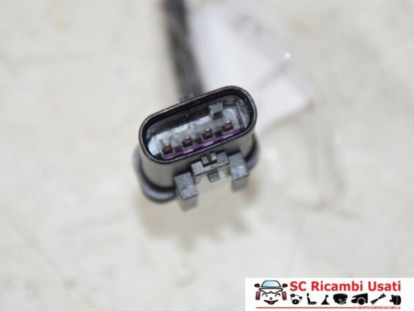 Sonda Lambda Jeep Compass 1.3 Gse 55282501