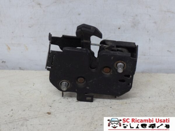 Serratura Cofano Anteriore Destra Jeep Renegade 51954796