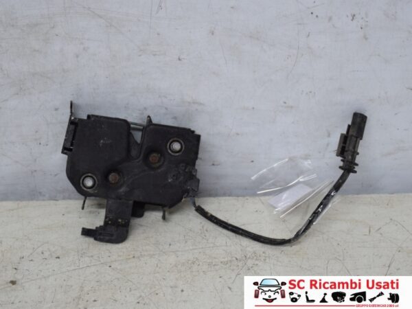 Serratura Cofano Anteriore Sinistra Jeep Renegade 52087086