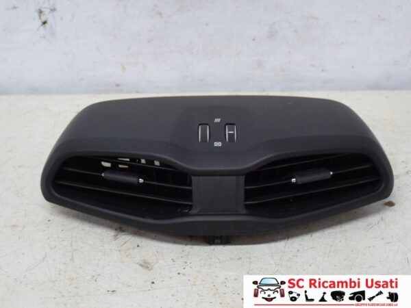 Diffusore Aria Centrale Jeep Renegade 735686231