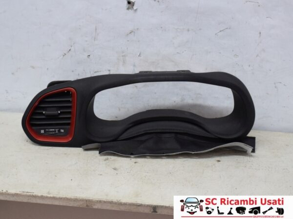 Cornice Quadro Strumenti Jeep Renegade 735603843