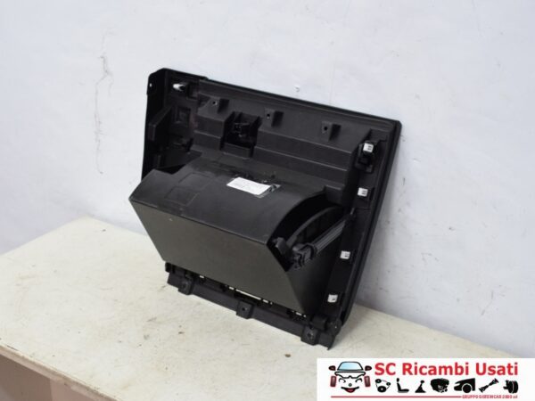 Cassetto Portaoggetti Jeep Renegade 735579060