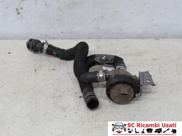 Pompa Acqua Ausiliaria Jeep Compass 1.5 Gse 52180304