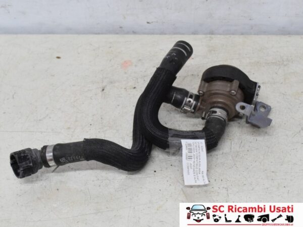 Pompa Acqua Ausiliaria Jeep Compass 1.5 Gse 52180304