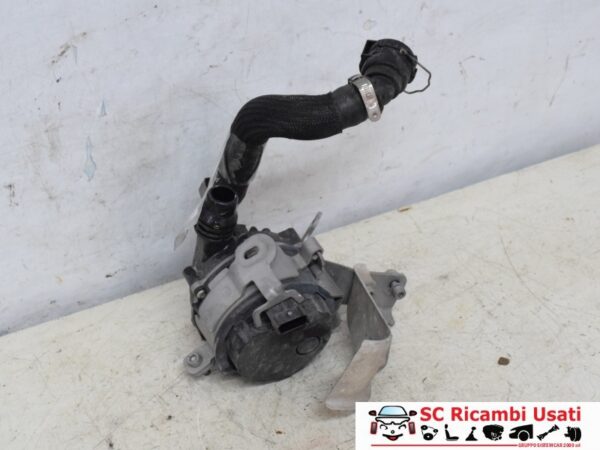 Pompa Acqua Ausiliaria Jeep Compass 1.5 Gse 52180302