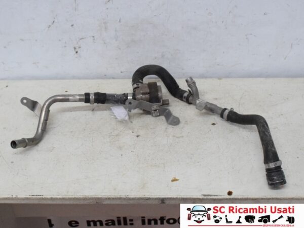 Pompa Acqua Ausiliaria Jeep Compass 1.5 Gse 52180298