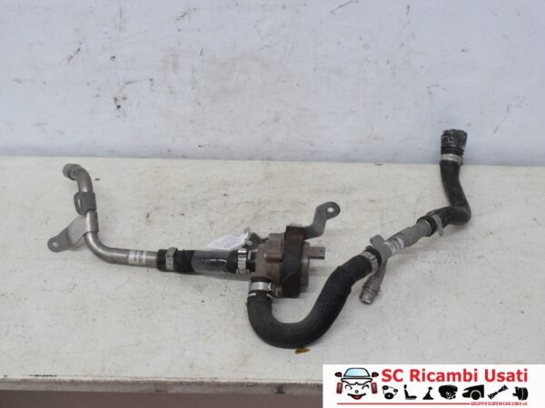 Pompa Acqua Ausiliaria Jeep Compass 1.5 Gse 52180298