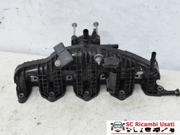 Collettore Aspirazione Jeep Compass 1.5 Gse 46351391