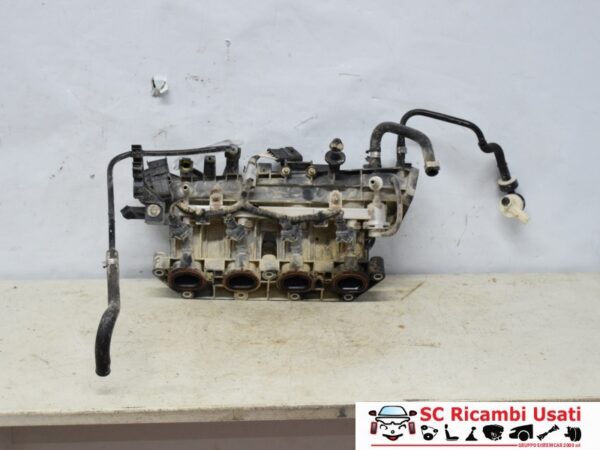 Collettore Aspirazione Alfa Romeo Giulietta 1.4 55248423